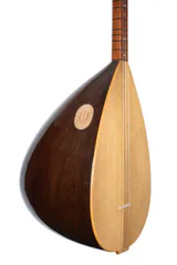 C Seri Kısa Sap Venge Ağacı Bağlama (CVT-001) – 1