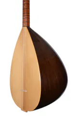C Seri Kısa Sap Venge Ağacı Bağlama (CVT-001) – 2