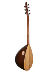 C Seri Kısa Sap Venge Ağacı Bağlama (CVT-001) – 3