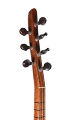 C Seri Kısa Sap Venge Ağacı Bağlama (CVT-001) – 4