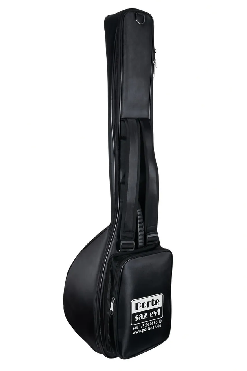 D Seri Kısa Sap 40cm Bağlama Kılıfı (D-KS-40) – 1