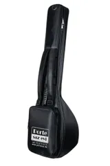 D Seri Kısa Sap 40cm Bağlama Kılıfı (D-KS-40) – 2