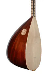 D Serie Kurzhals Wacholder Bağlama (DAB-041) – 1