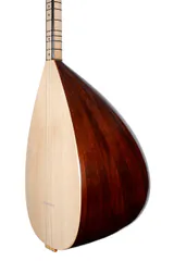 D Serie Kurzhals Wacholder Bağlama (DAB-041) – 2