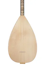 D Serie Kurzhals Wacholder Bağlama (DAB-041) – 3
