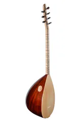 D Serie Kurzhals Wacholder Bağlama (DAB-041) – 4