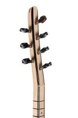 D Serie Kurzhals Wacholder Bağlama (DAB-041) – 5
