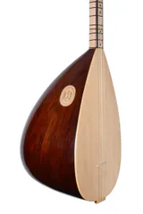 D Serie Kurzhals Wacholder Bağlama (DAB-043) – 1