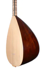 D Serie Kurzhals Wacholder Bağlama (DAB-043) – 2