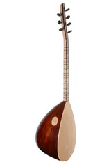 D Serie Kurzhals Wacholder Bağlama (DAB-043) – 3