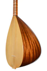 D Serie Kurzhals Mahagoni Bağlama (DMT-001) – 2