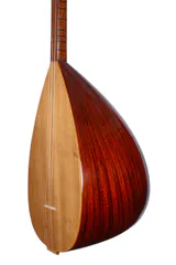 D Serie Kurzhals Paduk Bağlama (DPT-017) – 2