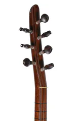 D Serie Kurzhals Paduk Bağlama (DPT-017) – 4