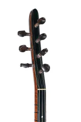E Serie Kurzhals Maulbeerholz Bağlama (EDT-003) – 4