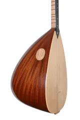 E Serie Kurzhals Mahagoni Bağlama (EMB-024) – 1