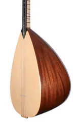 E Serie Kurzhals Mahagoni Bağlama (EMB-024) – 2