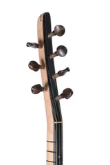 E Serie Kurzhals Mahagoni Bağlama (EMB-024) – 5
