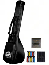 E Serie Kurzhals Mahagoni Bağlama (EMB-024) – 6