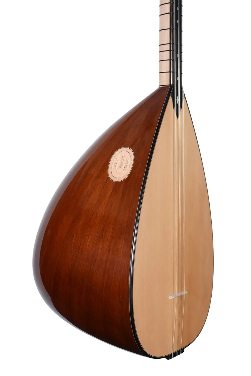 F Seri Kısa Sap Dut Ağacı Bağlama (FAB-031) – 1
