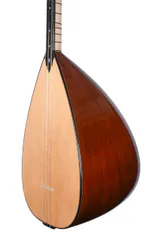 F Seri Kısa Sap Dut Ağacı Bağlama (FAB-031) – 2