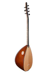 F Seri Kısa Sap Dut Ağacı Bağlama (FAB-031) – 4