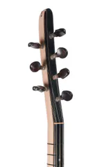F Seri Kısa Sap Dut Ağacı Bağlama (FAB-031) – 5