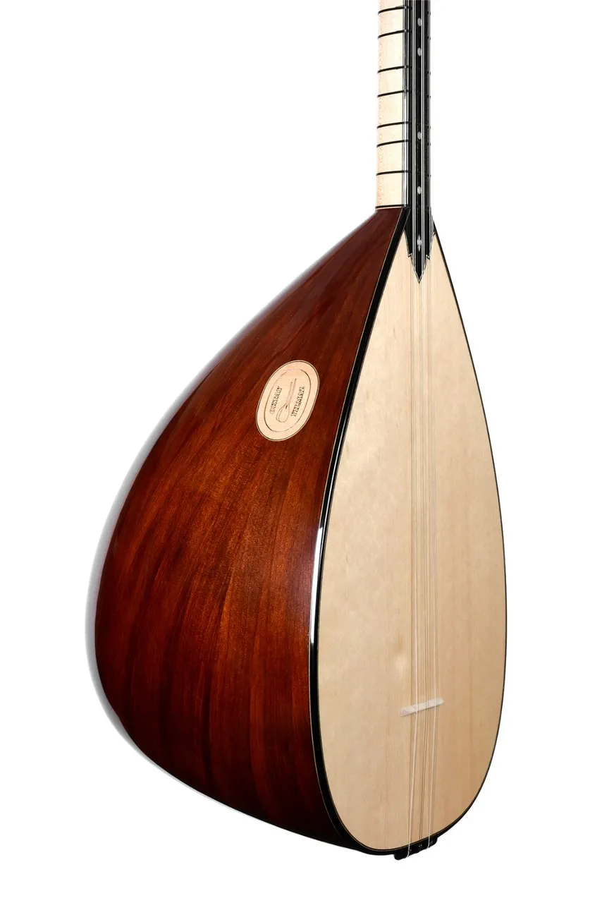 F Seri Kısa Sap Ardıç Ağacı Bağlama (FAB-036) – 1