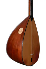F Serie Kurzhals Wacholder Bağlama (FAK-027) – 1