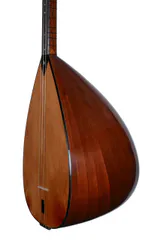 F Serie Kurzhals Wacholder Bağlama (FAK-027) – 2