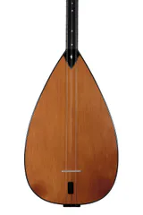 F Serie Kurzhals Wacholder Bağlama (FAK-027) – 3