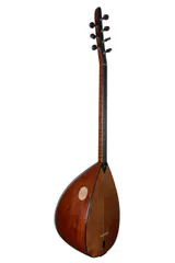 F Serie Kurzhals Wacholder Bağlama (FAK-027) – 4