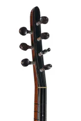 F Serie Kurzhals Wacholder Bağlama (FAK-027) – 5
