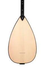 F Serie Kurzhals Maulbeerholz Bağlama (FDB-006) – 3