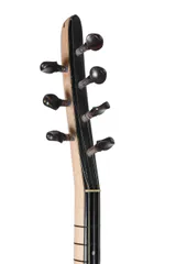 F Serie Kurzhals Maulbeerholz Bağlama (FDB-006) – 5