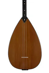 F Serie Kurzhals Maulbeerholz Bağlama (FDK-002) – 3