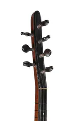 F Serie Kurzhals Maulbeerholz Bağlama (FDK-002) – 5