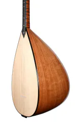 F Serie Kurzhals Kayısı Bağlama (FKYB-001) – 2