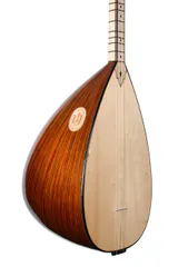 F Serie Kurzhals Mischholz Bağlama (FMÜB-002) – 1