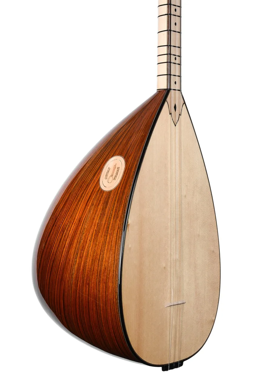 F Serie Kurzhals Mischholz Bağlama (FMÜB-002) – 1