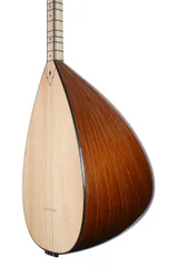 F Serie Kurzhals Mischholz Bağlama (FMÜB-002) – 2
