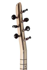 F Serie Kurzhals Mischholz Bağlama (FMÜB-002) – 5