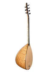 F Seri Kısa Sap Hareli Movingui Ağacı Bağlama (FMVB-001) – 4