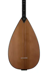 F Serie Kurzhals Pamela-Mahagoni Bağlama (FPMK-007) – 3