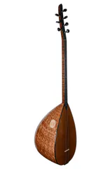 F Serie Kurzhals Pamela-Mahagoni Bağlama (FPMK-007) – 4