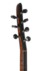 F Serie Kurzhals Pamela-Mahagoni Bağlama (FPMK-007) – 5
