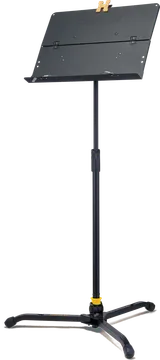 Hercules HCBS-301B Orchesternotenpult (Quik-N-EZ) – 1