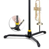 Hercules HCBS-301B Orchesternotenpult (Quik-N-EZ) – 4