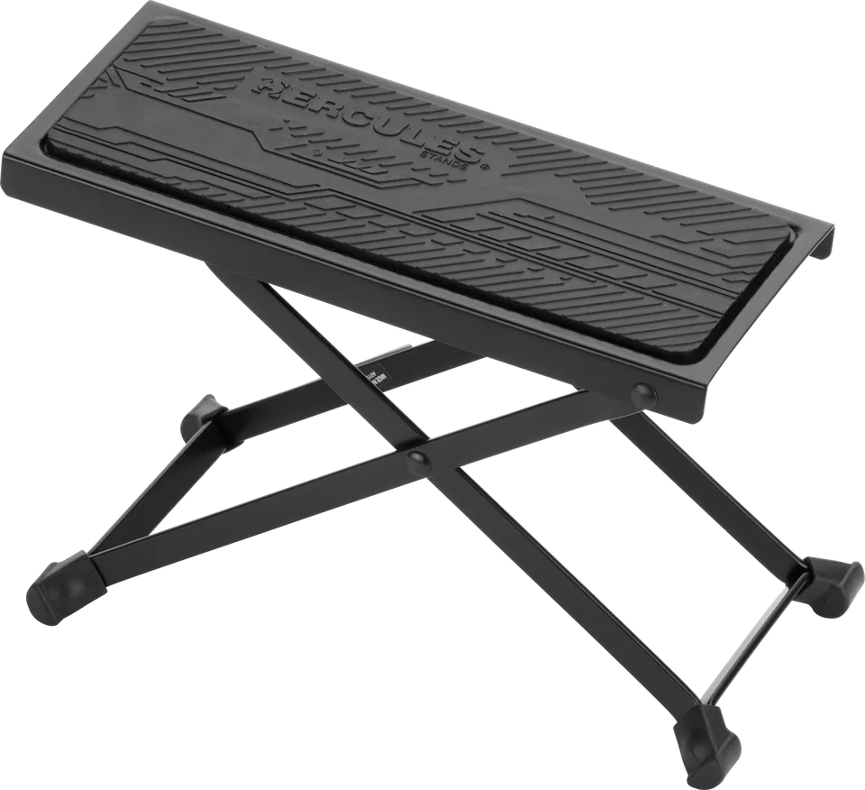Hercules HCFS-100B Gitar Ayaklığı – 1