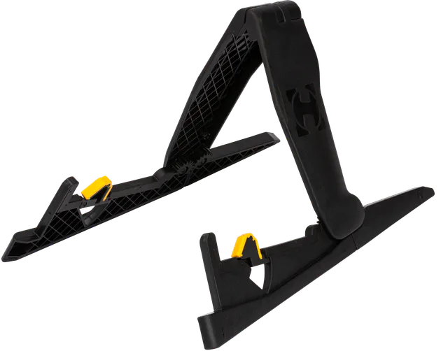 Hercules HCGS-200B EZPack Gitar Sehpası