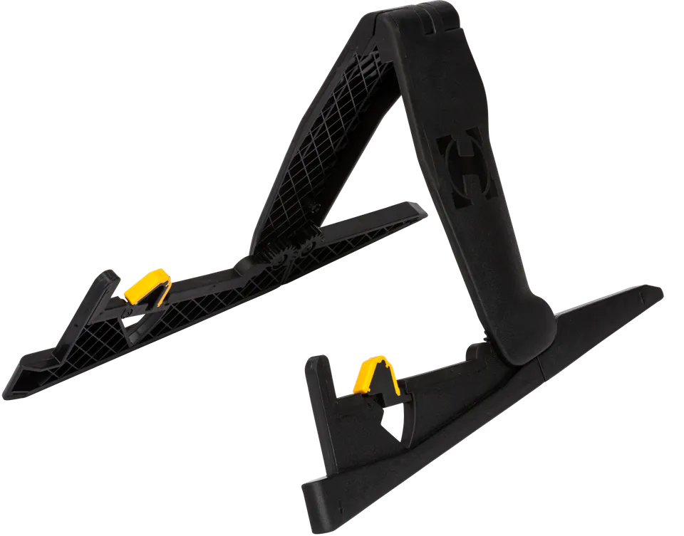 Hercules HCGS-200B EZPack Gitarrenständer – 1